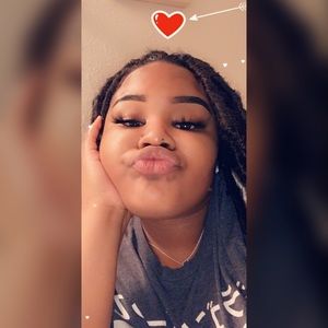 Meet your Posher, Dashia